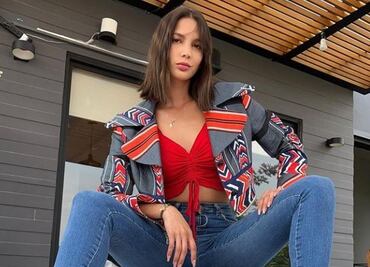 Así definió su estilo Ary Tenorio, la novia de Luisito Comunica