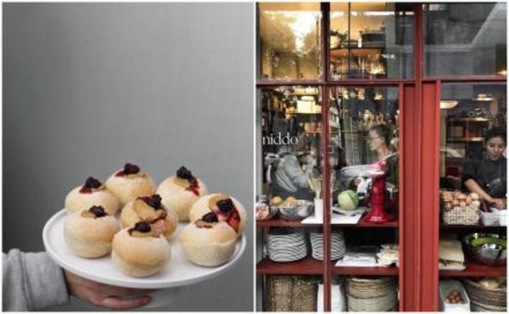 6 Restaurantes que tienes que conocer este 2019