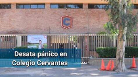 Tiroteo Torreón. Se quitó el uniforme y se vistió para matar