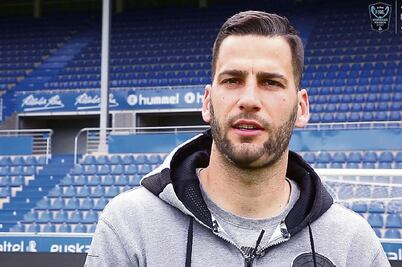 Méndez sigue a Paco Jémez