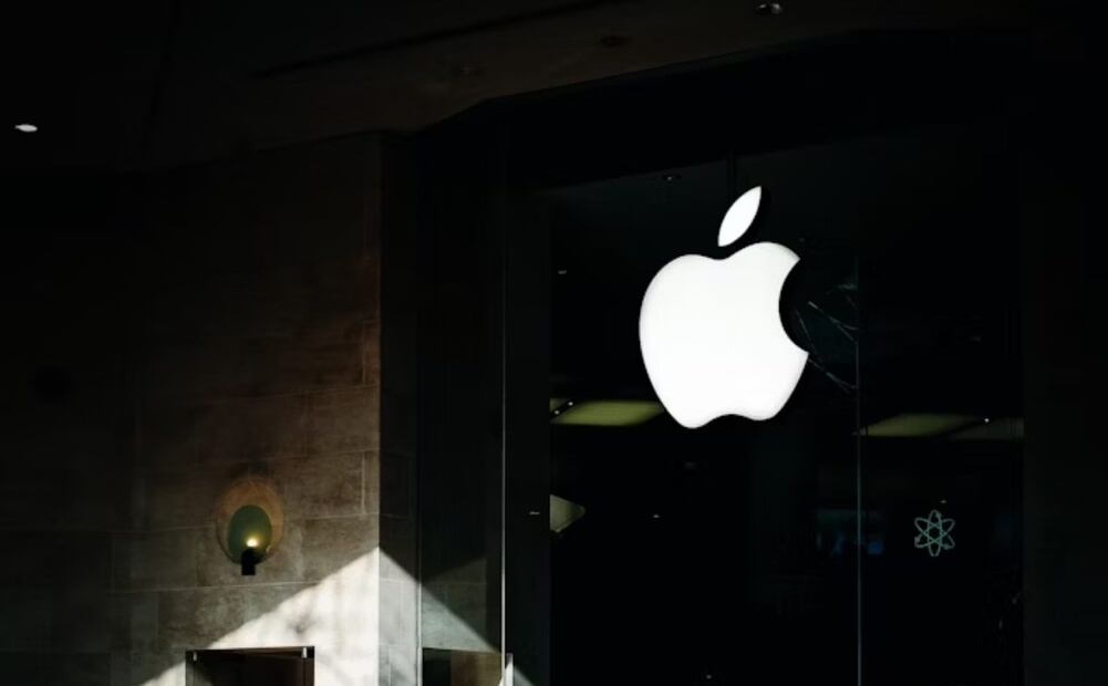 Apple trabaja en un robot con IA: esto es lo que se sabe. Imagen: Unsplash