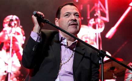 Julio Preciado está hospitalizado por sospecha de coronavirus