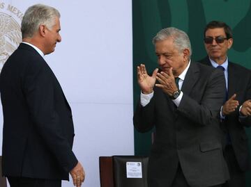 “Taimado, villano, hipócrita...”: Los insultos hacia Hidalgo que pronunció AMLO según Taibo