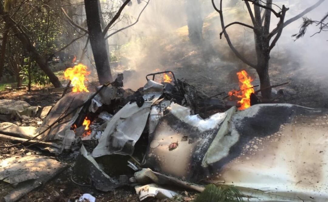 Fotografía: Especial