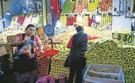 Ven sin efectos el plan de AMLO contra la inflación