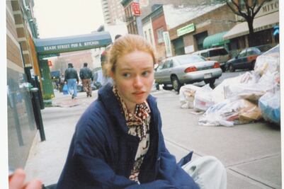 Niños del 11-S dan su testimonio en documental