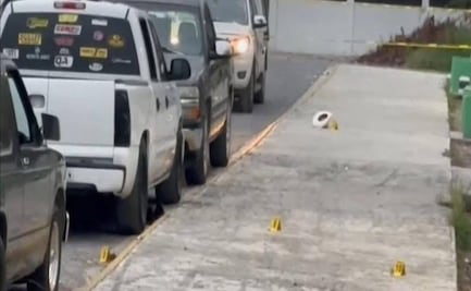 Discusión familiar en Nochebuena termina en homicidio; hombre es asesinado en Ciénega de Flores, Nuevo León