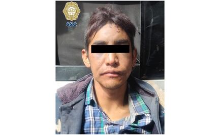 Capturan a Roberto "N" acusado del feminicidio de una niña; escapó del hospital en donde se encontraba en calidad de detenido