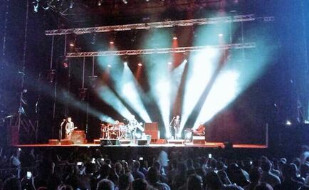 Sting dedica canción a los 43