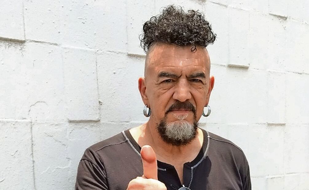Foto: César Huerta | El Universal