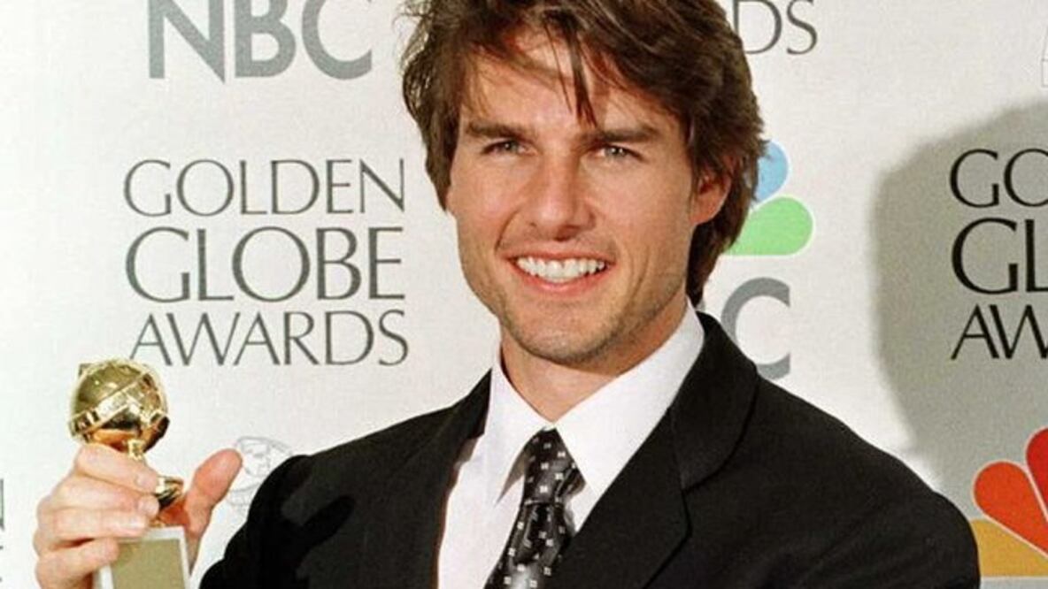 Tom Cruise. Foto: Especial 