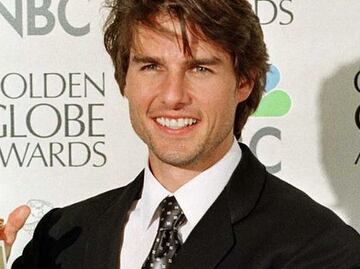Tom Cruise devuelve sus 3 Globos de Oro: la controversia que rodea a los organizadores de los galardones