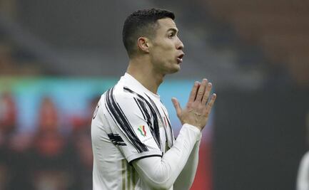 Cristiano Ronaldo:  No puedo prometer otros veinte años más