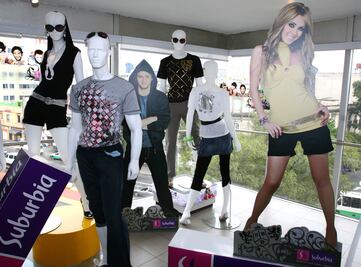 ¿Por qué Walmart quiere vender Suburbia?