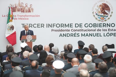 AMLO: no hay buenos resultados en disminución de delincuencia