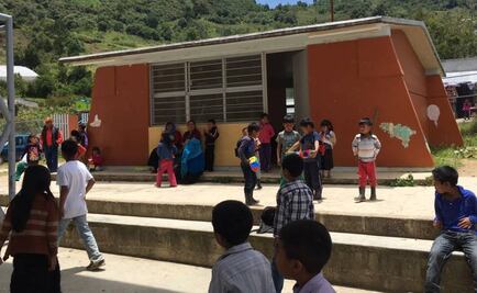 Reportan clases con normalidad en San Juan Chamula