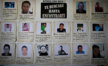 Thousands of Mexican families mourn the “other disappeared”