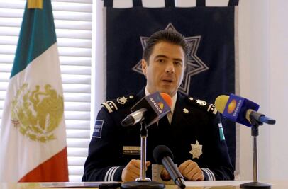 Tribunal ratifica amparo a favor de Cárdenas Palomino y ordena desbloqueo de cuentas