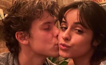 Shawn Mendes y Camila Cabello son vistos juntos por segunda ocasión