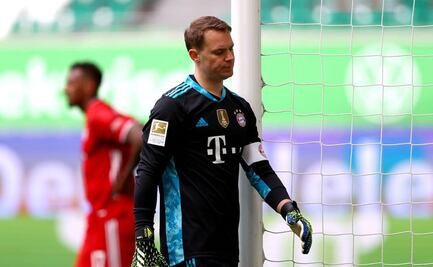 Bayern Múnich calcula 150 millones de euros de pérdida por Covid-19