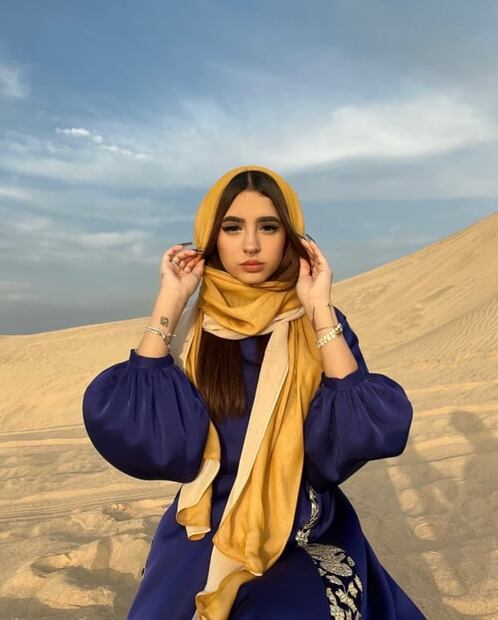 Domelipa: las 3 mejores publicaciones de la influencer del momento