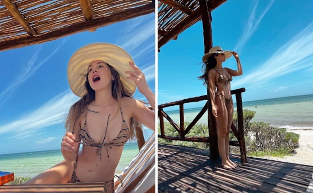 Foto: Instagram @camilasodi_