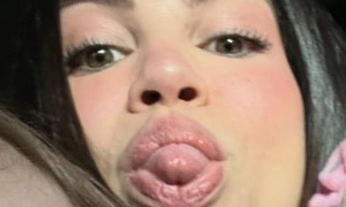 Natti Natasha. Fuente: Instagram @nattinatasha