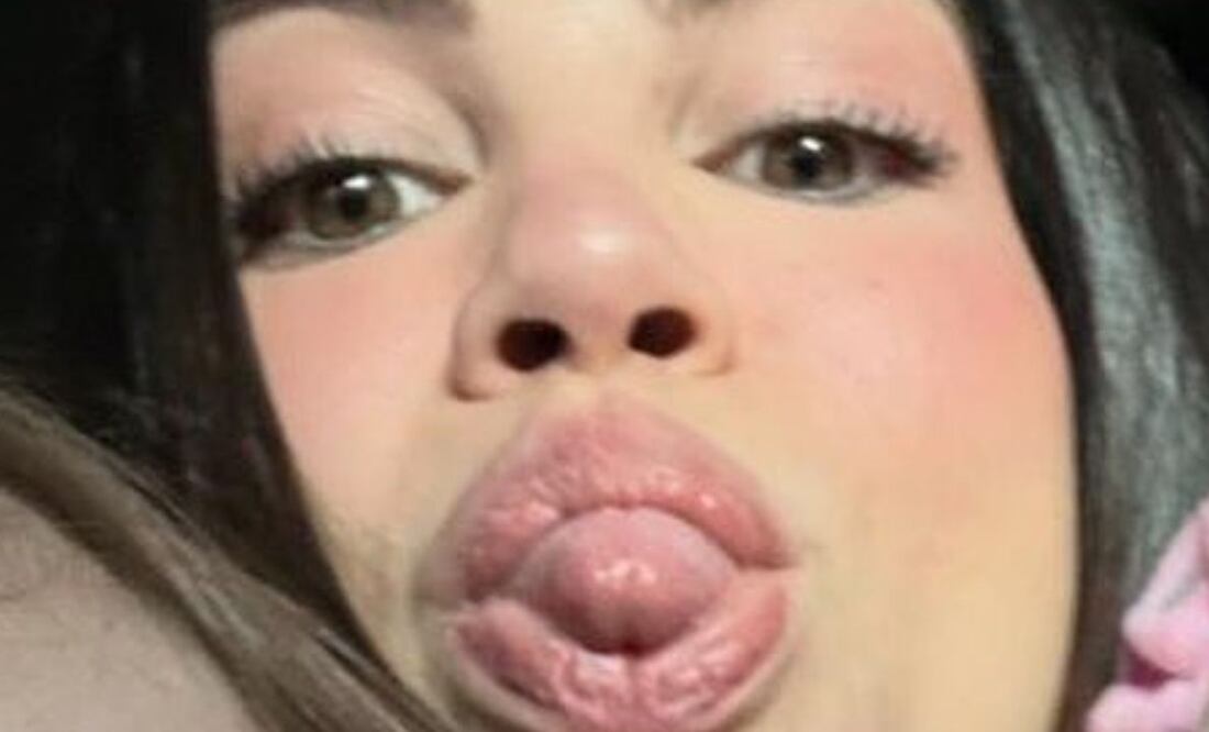 Natti Natasha. Fuente: Instagram @nattinatasha