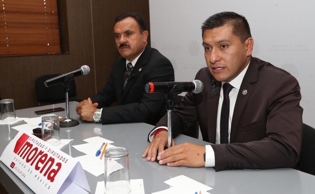 Foto: Jorge Alvarado. EL UNIVERSAL