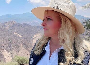 AMLO confirma la liberación de Yolanda Sánchez, presidenta municipal de Cotija, Michoacán