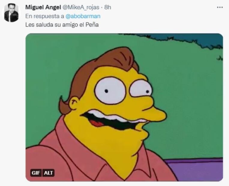 Gullit Peña es trolleado por su nuevo video en estado de ebriedad