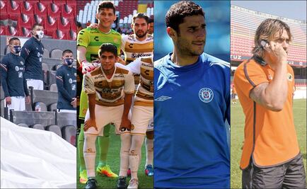 ¿Qué otros equipos del futbol mexicano han perdido partidos sobre la mesa?