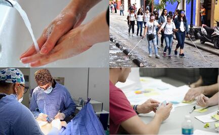 ¿Qué se celebra este 15 de octubre? 