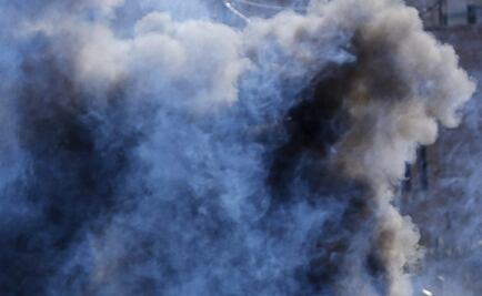 2015 rompe récord de gases de efecto invernadero en la atmósfera