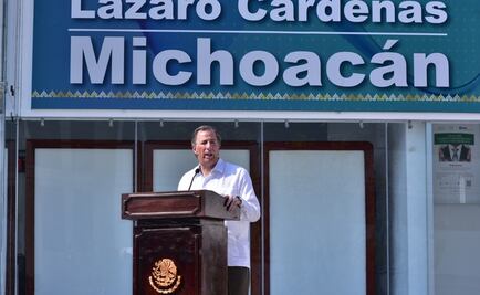 Reconocimiento de las Fuerzas Armadas, con respaldo financiero: Meade