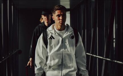 Rodrigo Huescas es condenado a 20 días de prisión; el seleccionado mexicano se salva de ser deportado 