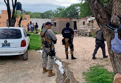 Los Altos de Jalisco, un foco rojo en desaparición 