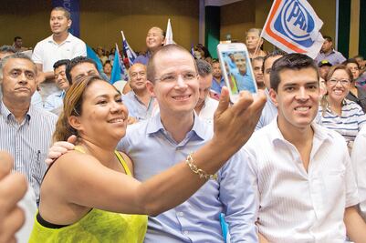 “Me dedicaré a hacer una campaña de propuestas”