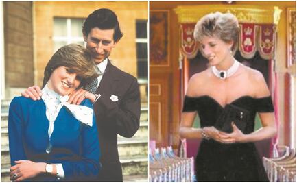 Gurú del estilo. Cuando Diana de Gales fue noticia de ocho columnas