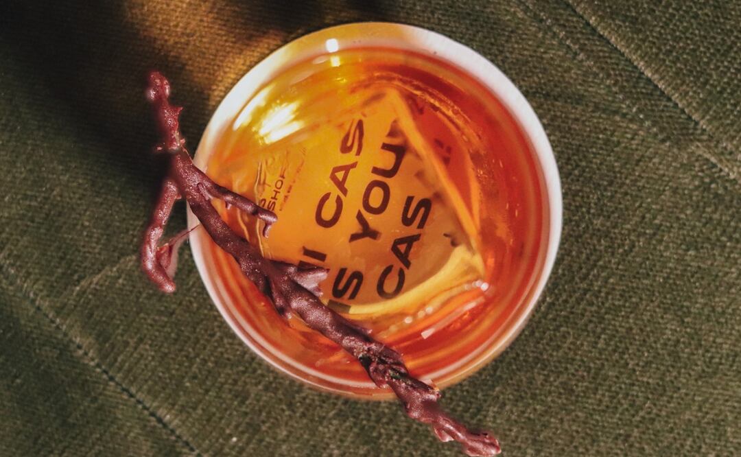 Long Story Short, un bar musical en la colonia Juárez. Foto: cortesía