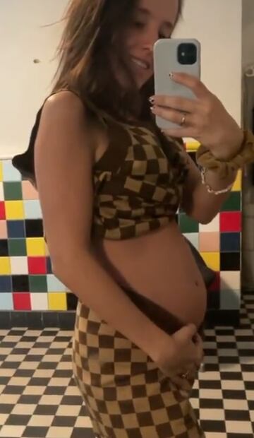 ¡Camilo y Evaluna anuncian que van a ser papás!