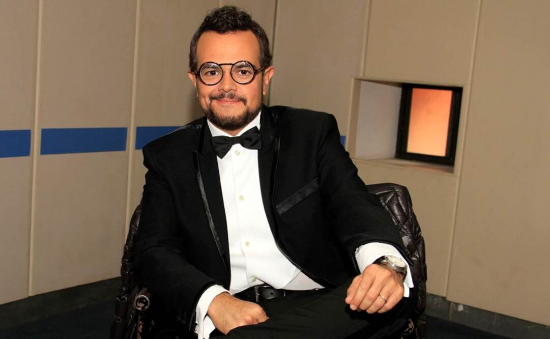 "Yo creo que va a ser algo muy padre", comentó el cantante   Foto:Archivo