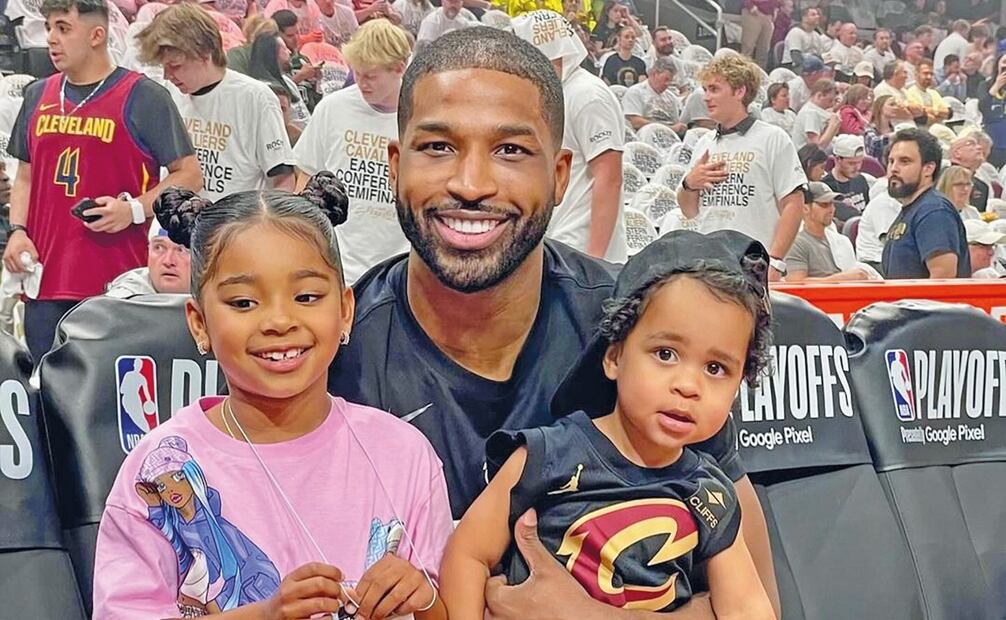 Gurú del Estilo | Famosos con hijos fuera del matrimonio Foto: Instagram