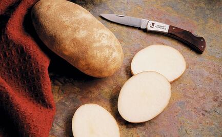 Beneficios y curiosidades de las papas