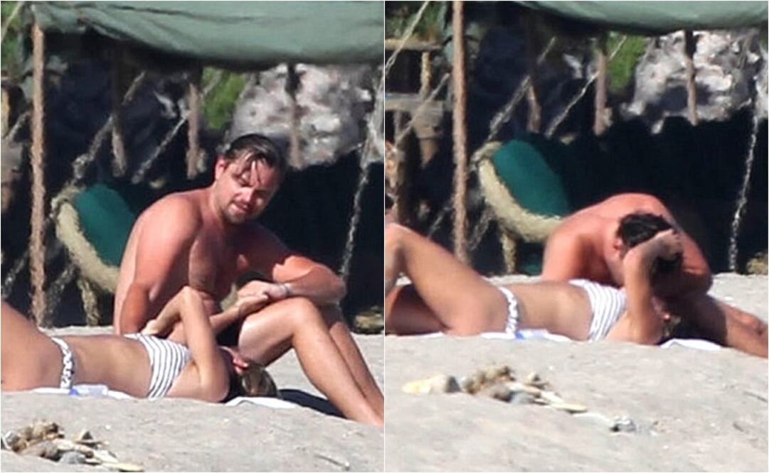 Foto: Tomadas de Daily Mail