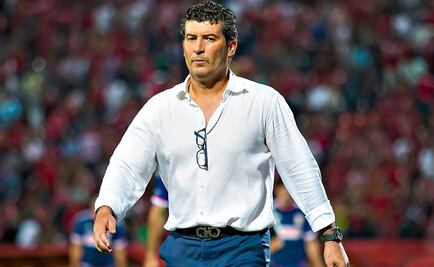 "Chepo" de la Torre, nuevo entrenador de Santos Laguna