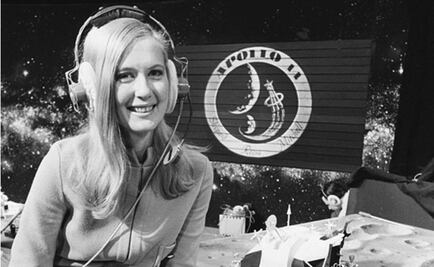 Frances Northcutt, la primera ingeniera que trabajó en el Centro de Control del Apolo