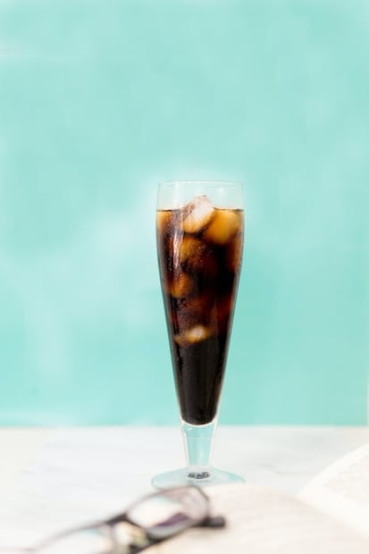 Fernet con refresco de cola, una tradición llamada Fernandito