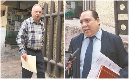 Llevan 17 años en espera de sentencia