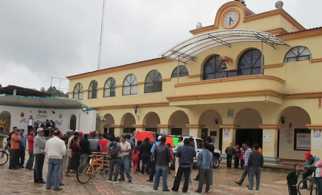 FOTO: Archivo. EL UNIVERSAL